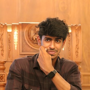 Aquil Sabu